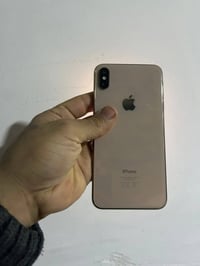 آيفون XS ماكس • 512 • كامره خربانه