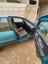 النترا • محرك كير شرط • تواير جديدة