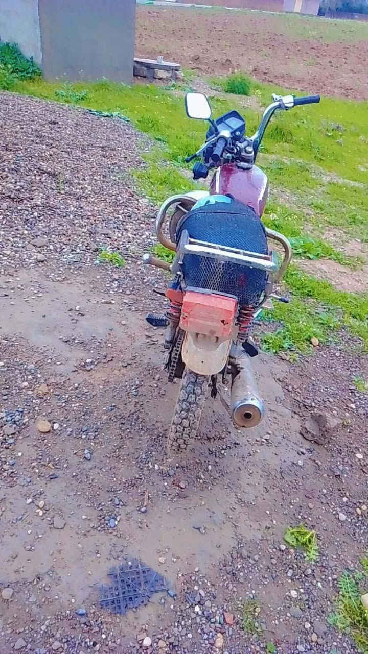 السلام عليكم ماطور بارت للبيع
السعر 150 وبي مجال
المكان قاطع السبعاويين قريه الخالديه
ما متواجد عل فيس
الرقم ***********
اخوان (مكلف بالنشر)
