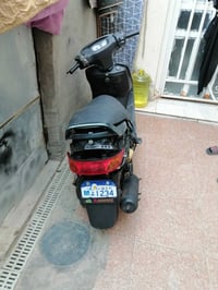 دراجه للبيع السعر خاص 07713283557