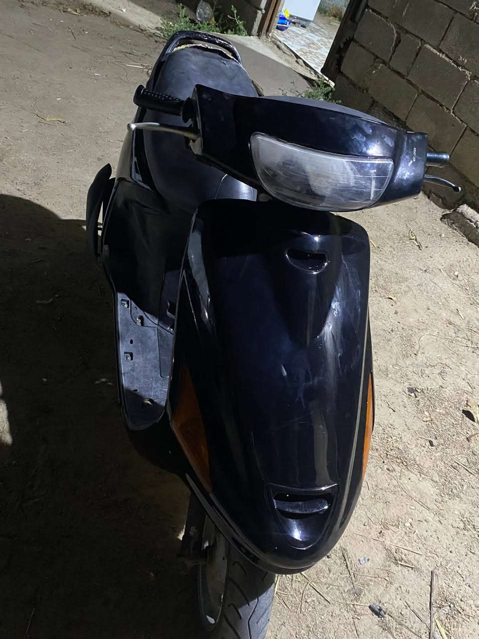 السلام عليكم دراجه فراشه نضيفه كلش ومرتبه محرك ناعم ونضيف سعره 350 غفل اقل من 350 لا تراسل


**إذا كنت صاحب هذا الإعلان وتريد حذفه لأي سبب، رجاءا أرسل رسالة إلى الدعم الفني**