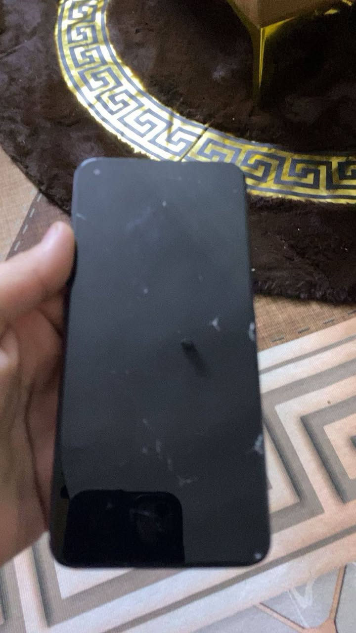 سلام عليكم مبايل اوبو ذاكره 64 مبايل حلو وسلس بي فقط فطور بل شاشة كامرات نت اتصال كله شغال بصمه اصبع بصمه وجه مكاني بغداد حي الجامعة *********** سعره 55 وبي مجال بسيط
