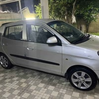 بيكانتو • ٢٠٠٩ • رقم بغداد الجديد