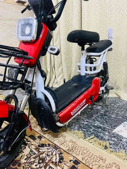 دراجه شحن ذكي للبيع للستفسار ***********
