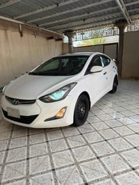 النترا ٢٠١٤ • محرك ١٨٠٠ • وارد خليجي