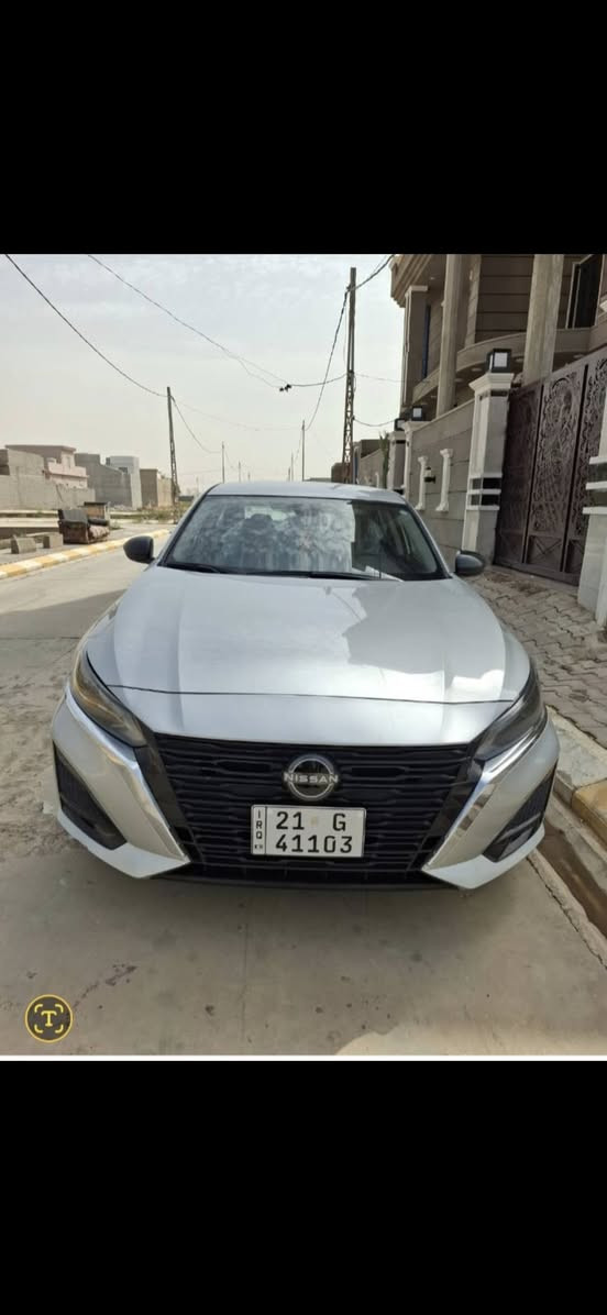 نيسان التما

موديل 2024 مواصفات S تشغيل عن بعد رادار جانبي امامي تحديد مسار و هوای شغلات بعد الضرر بابين فقط من غير دواخل بجم كبس ایرباك بس البرده و راجع سيتم والسعر 150
المكان ديالى السعدية للاستفسار ***********
