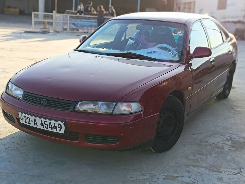 فرۆشتنی خێرا
مازدا فاسولێا 1993 هەمو گیانی بەشەرت تەبرید سارد و گەرم 5 وەرەقە غەرامەی لەسەرە 45 معامەلە أربيل, العراق


**إذا كنت صاحب هذا الإعلان وتريد حذفه لأي سبب، رجاءا أرسل رسالة إلى الدعم الفني**