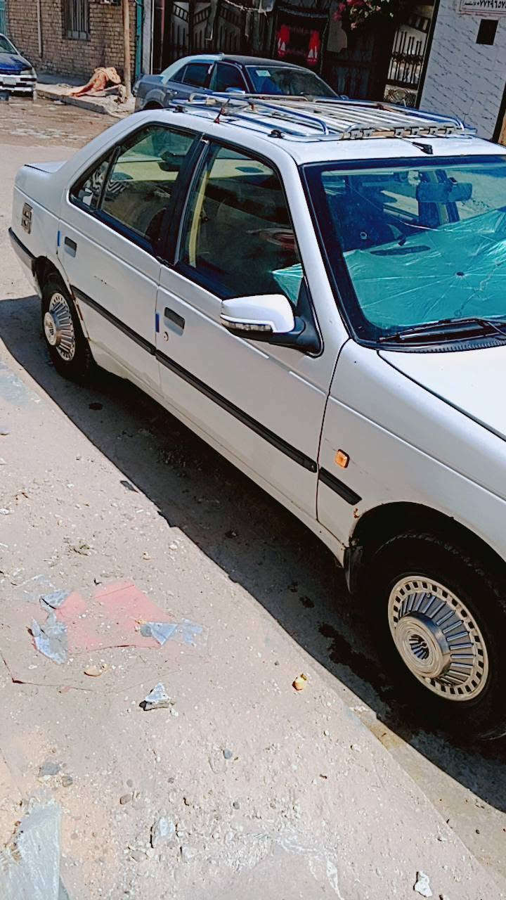 السلام عليكم  بيجو  405  موديل 2010 مكينه بيهه تبخير.  كل 4ايام ربع. اديرلهه بس مابيهه دخان. مكينتهه كلش حلوه وناعمه. التبريد نقص بس بولبرن  مال كمبريسر. تريد ثلج  وصدرهه نص عمر. سنويه ساقطه من 2024  السعر. 30 ورقه  المكان بغداد العبيدي ***********
