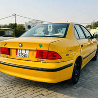 مكينة وكير • ٢٠١٧ • صبغ فقط