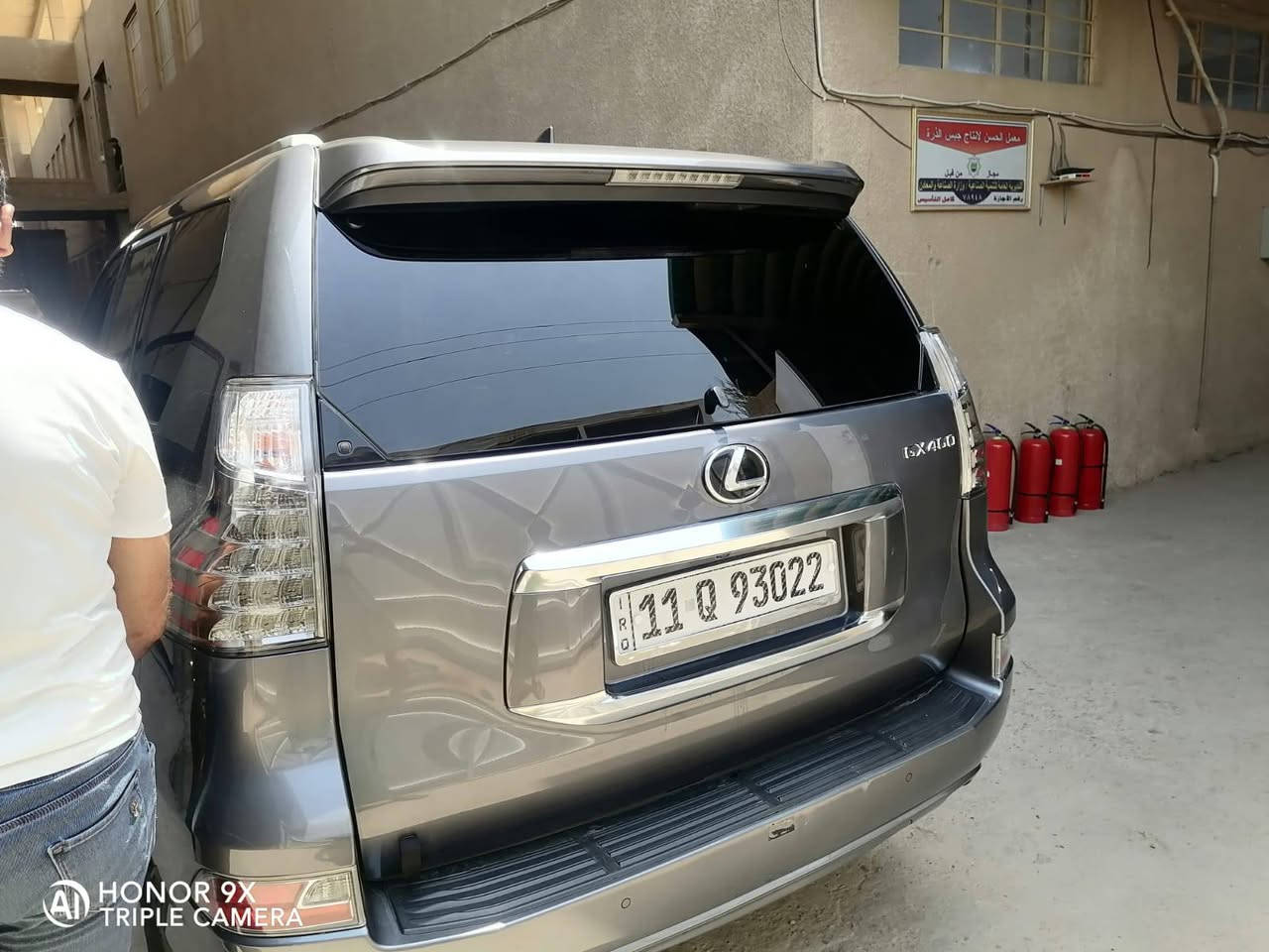 لكزز برادو موديل 2023 زيرو ماشيه 24الف فول مواصفات حادث فقط دعاميه ايرباك استيرم طاك وراج سستم
السعر:410 وبيها مجال
الرقم الهاتف:***********
العنوان:ميسان قضاء المجرالكبير
