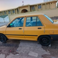 سايبا • ٢٠١٧ • مكفول كفاله