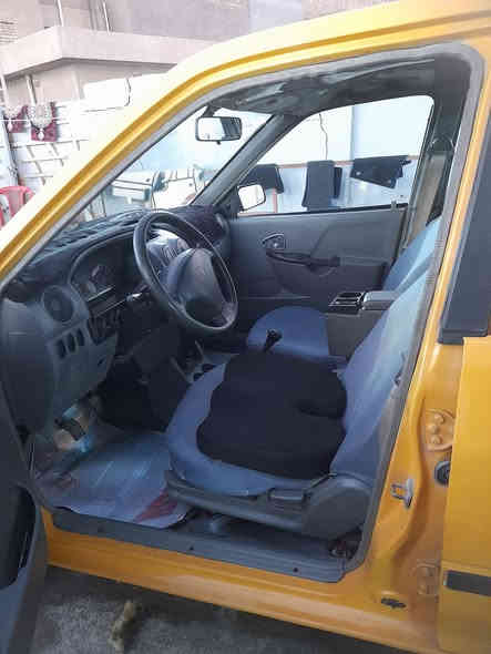 السلام عليكم اخوان
سايبا موديل 13
معمر بس هلالات 
كير ومكينه خير من الله 
قفلها 28
مكاني بغداد ‎0783 832 5242
