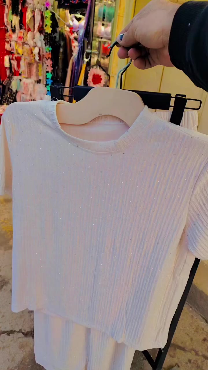 السعر بلاش للطلب والاستفسار التواصل مع ***********
الموقع موصل حي الميثاق سوق مقابل أزياء بأنه
