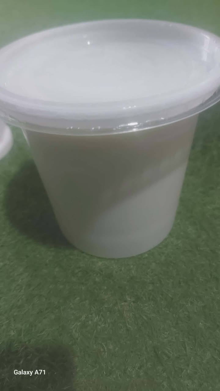 السلام عليكم يتوفر لدينا حليب جاموس وروبه حسب الطلب يم شوي أسماك المصطفى قرب مطعم القنديل ***********

