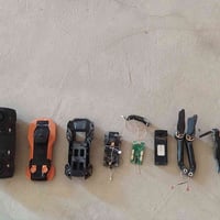 قطع غيار • شلعه • محركات ابرشلس