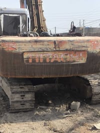 حفاره تو للبيع موديل 93 مكينه نضيفه   السعر 130 ورقه   07827779954