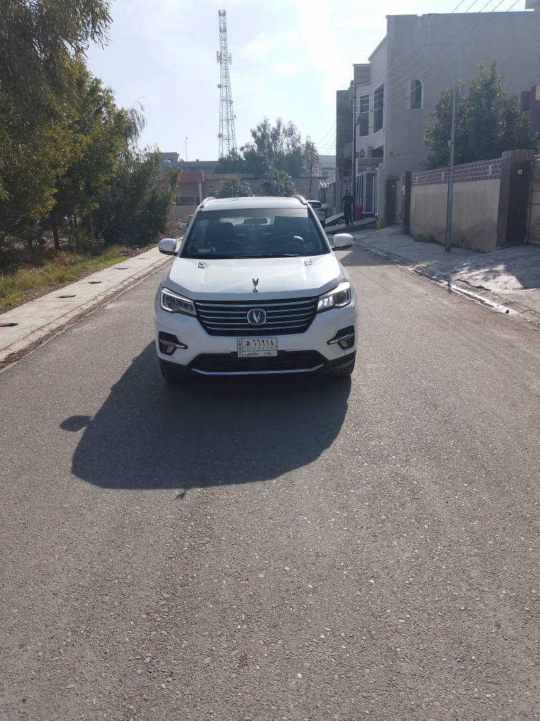 شانجان 2019،،CS, 75  محرك 1800 توربو فول فول رقم بغداد قطعتين صبغ ماشي 153 جديده  ى وضع لشركهة،داخل أحمر جلد لسعر *********** عنوان ديالى 125
