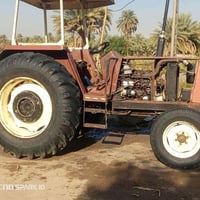 فيات 780 • نجف