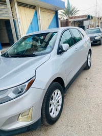 ايكوينكس موديل ٢٠١٨ لبيع رقم بغداد سياره جاهزة شراي يتصل ٠٧٧١٩٩٢٤٠٥٠ ا...