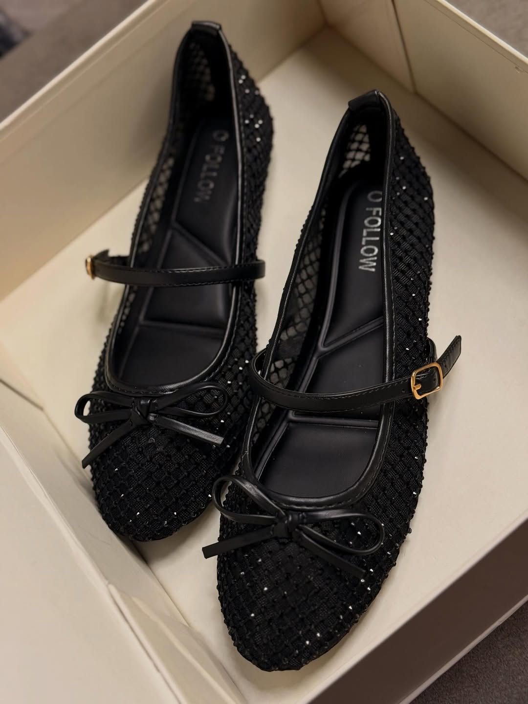 جديد NEW

كوالتي عالي جداً 

Size 37.38.39.40.40.41

شغل يدوي 
دبّان طبي 

فلات طبي 

اسود ابيضّ ذهبي  وردي فضي 

للحجز والاستفسار دايركت 

كوني هنا viola 
الثقه. الراحه. الجمال


**إذا كنت صاحب هذا الإعلان وتريد حذفه لأي سبب، رجاءا أرسل رسالة إلى الدعم الفني**