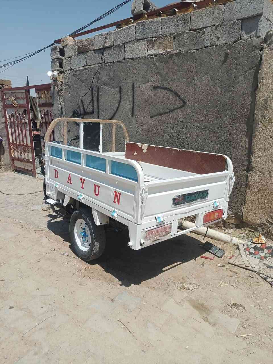 سلام عليكم ستوته البيع موديل 15
ستوته عوزه بس صايق سلف باتري ذفير جديد تواير مكان شطره سعر واحد و300 شراي خاص ستوته جاهزه ***********
