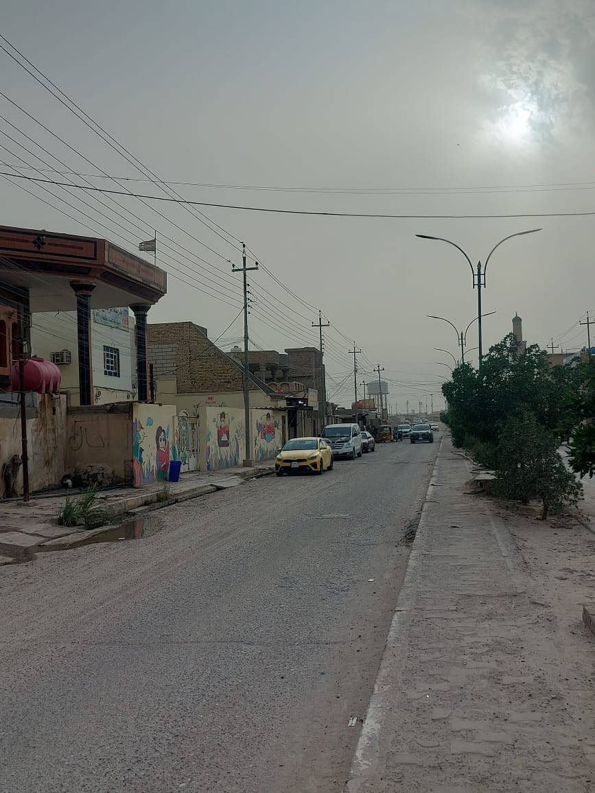 البيت لإيجار موقع تجاري في حي الإعلام
يصلح مكتب أو مركز أو مدرسة اهليه  
سعر الايجار 500,000 د.ع
للاستفسار  الاتصال على الرقم 
***********
