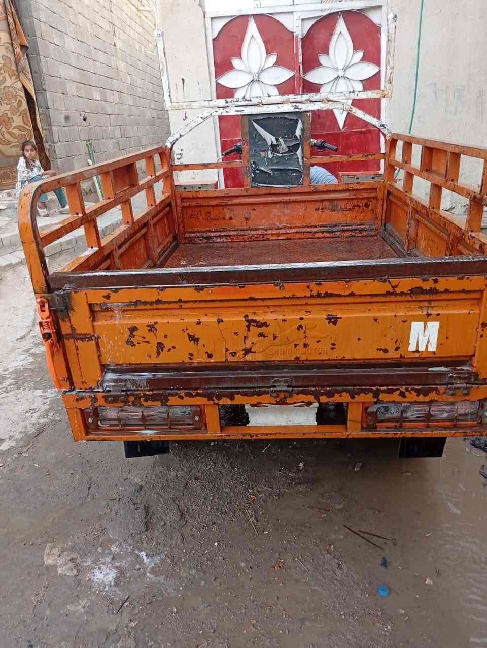 السلام عليكم اللبيع ستوته جمرا مديل 2021 مكينه نضيفه مكفوله الشاصي والمكينه اوراق الستوته المكان البصرا الدير 
الستفسار الرقم***********
