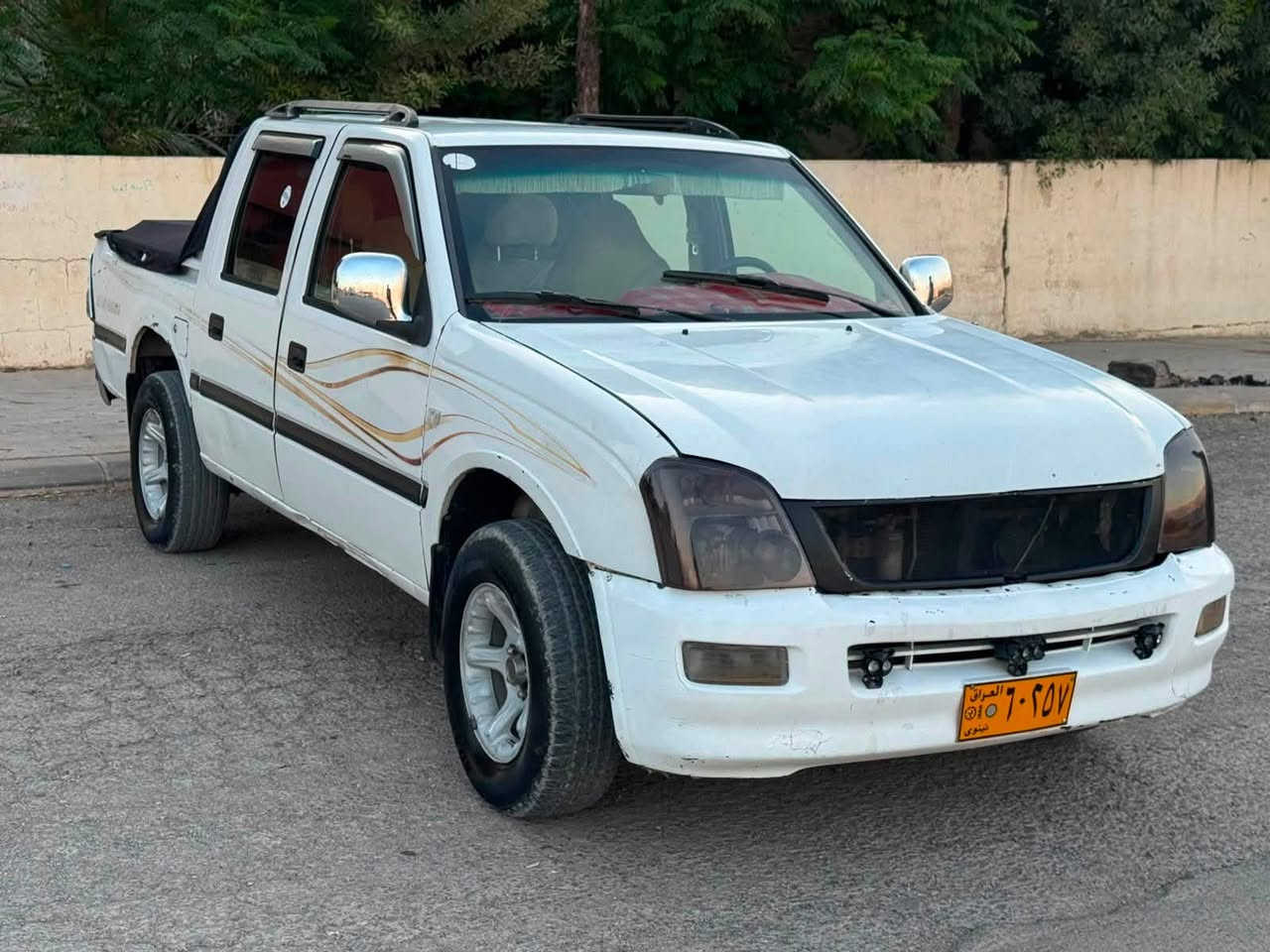 بيكاب گؤناو ٢٠٠٦ گيرومةكينةوعةكسلوشانسي بةشةرتى هةزارفيته ربيتةقةورةقةيةكارةباهي مةزبوتةجوارتاييةتازةيي بوبةسراوةناودةرةوةيي وةك شةريكةماوةتةوةسةيارةكةكودي بؤكراوة سعري 24گةلاوكةميك مةعامةلة. ژم ***********. ***********
