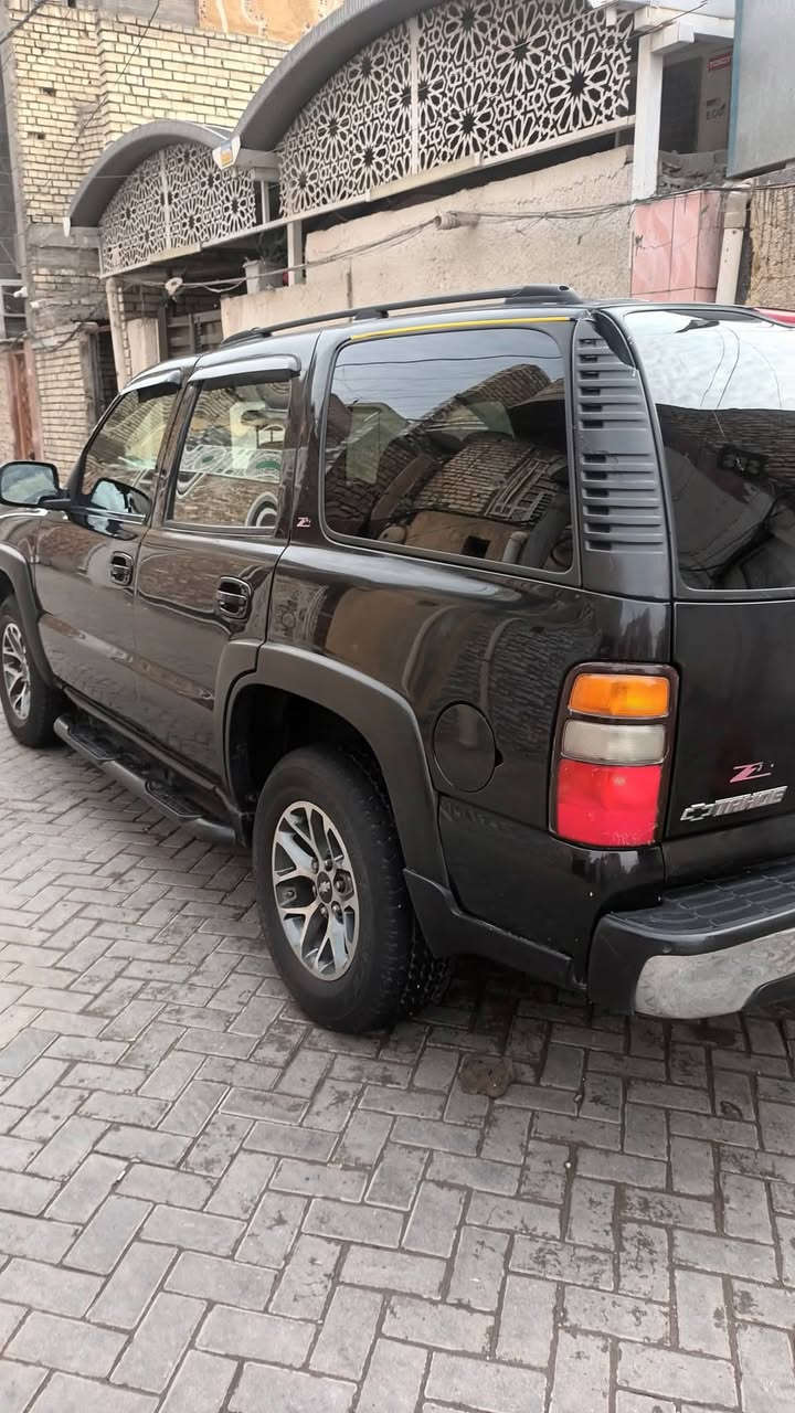 سلام عليكم تاهو بتره البيع سياره جاهزه من كلشي حداده و محرك و كير و اكسل كفاله عامه دفئه و دبريد ثلج رقم سياره صلاح الدين مشروع وطني 🫡للاستفسار
***********
