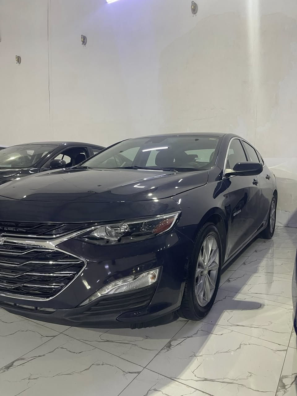 ماليبو موديل 25. سياره بيه بس بونت صبغ   بيه صفحه كلير  امريكه  مواصفات LTموجوده  ايرباك بس استيرن. راجع شركه في اربيل رقم كاتي ماشي18 الف سياره كوله كفاله عامه كير محرك  راديتر كوله بلادي شركه سعر 128$ او بيه مجال بصيط  *********** 
 رقم كاتي باقي للرقم 90 يوم اشوكت ميعجبك رقم   
***********
