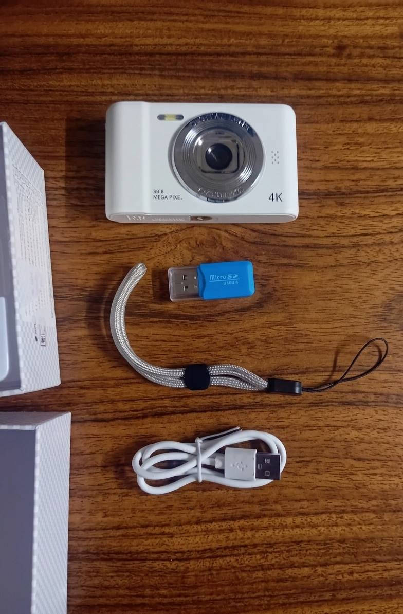 قطعتين كامرة بـ 35 توصيل 5


**إذا كنت صاحب هذا الإعلان وتريد حذفه لأي سبب، رجاءا أرسل رسالة إلى الدعم الفني**