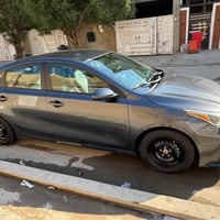 فورتي ٢٠٢١ • وارد امريكي • ٥٩ الف ميل