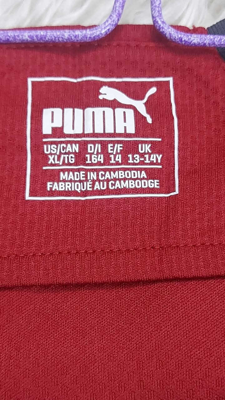 سويتر بومه اصلي اخو جديد
قياس L تلبس وزن ٧٠و٧٣ ك
يوجود توصيل


**إذا كنت صاحب هذا الإعلان وتريد حذفه لأي سبب، رجاءا أرسل رسالة إلى الدعم الفني**