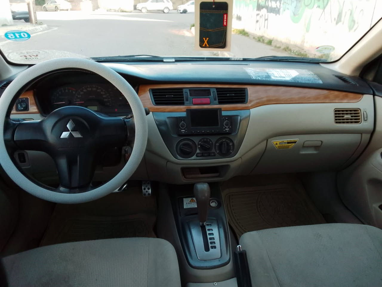 بسم الله الرحمن الرحيم
سعر65بي مجال
مسيبوشي لانسر ٢٠٠٧محرك كبير
كير محرك بشرط جديد داخل صاج داخل بيجي
جام كهربايي وabs شرط تحويل و غرامات 
سياره دينار مصرف مابي 
مكان سياره كركوك 
سعر ٦٥بي مجال 
***********
