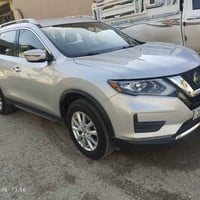 🚘✨ للبيع – نيسان روج موديل 2018   ✅السعر : 168 💲 📍 المواصفات:   ✅ وارد...