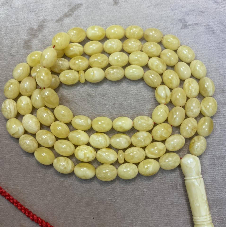 مسباح كهرب كلينكرادي شجري حجر حر طبيعي 100%100 وزن صافي 29 غرام عدد الحبات 81 حبة قياس الحبة 8-11 ملم متوفر توصيل لكافة المحافظات السعر على الخاص رجاءا ❤️😍❤️💎


**إذا كنت صاحب هذا الإعلان وتريد حذفه لأي سبب، رجاءا أرسل رسالة إلى الدعم الفني**