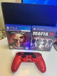 🎮 للبيع بلايستيشن 4 سلم اونلاين 🎮 🔹 نضام 13.50 🔹 جهاز مفتوح تنضيف 🔹 جو...