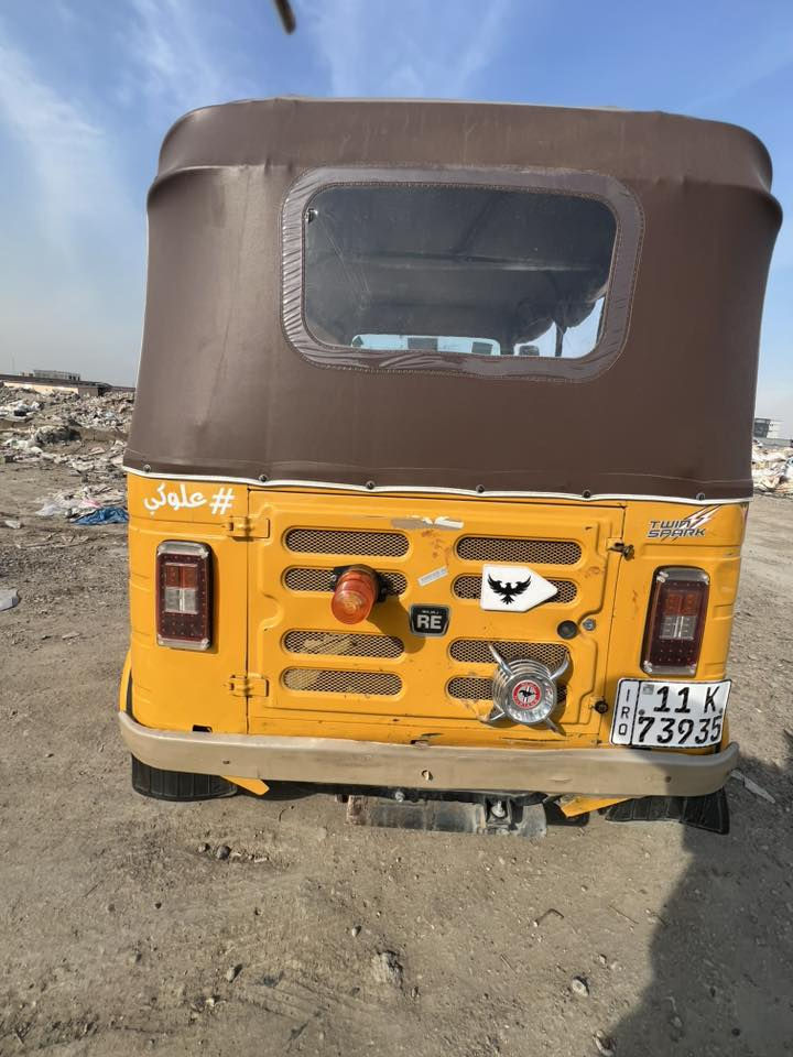 سلام عليكم تكتك موديل 20 مكتوب بسنوية 19 شهر 12بي28. كير مكينة خير من اللة لا تنقيص لا تبخير ترايهة حلو تحويل ثاني يوم بغداد الحسينية سعر 6500 وبيهة مجال صفاحة موس بس دوسة معمرة كاعيةً فول ‭0787 421 9399‬ وتساب ***********
