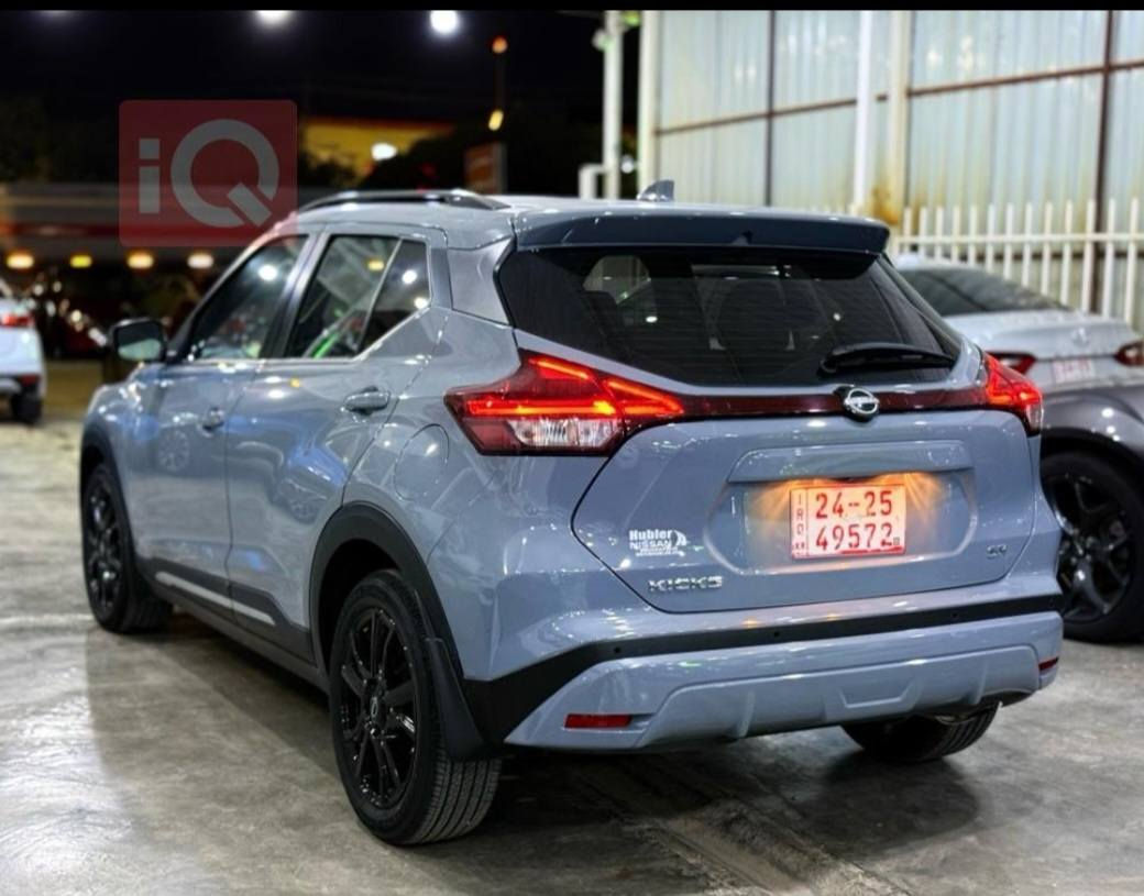 نيسان كيكس 
موديل 2024
مواصفات SR
لون سمنتي مميز 
ماشي 13 الف 
الضرر ربع بونيد صبغ 
بدون دواخل بدون شاصي 
كاتي يترقم شمالي
السعر 148 $
للاستفسار ***********
مكانة كركوك كركوك, العراق
