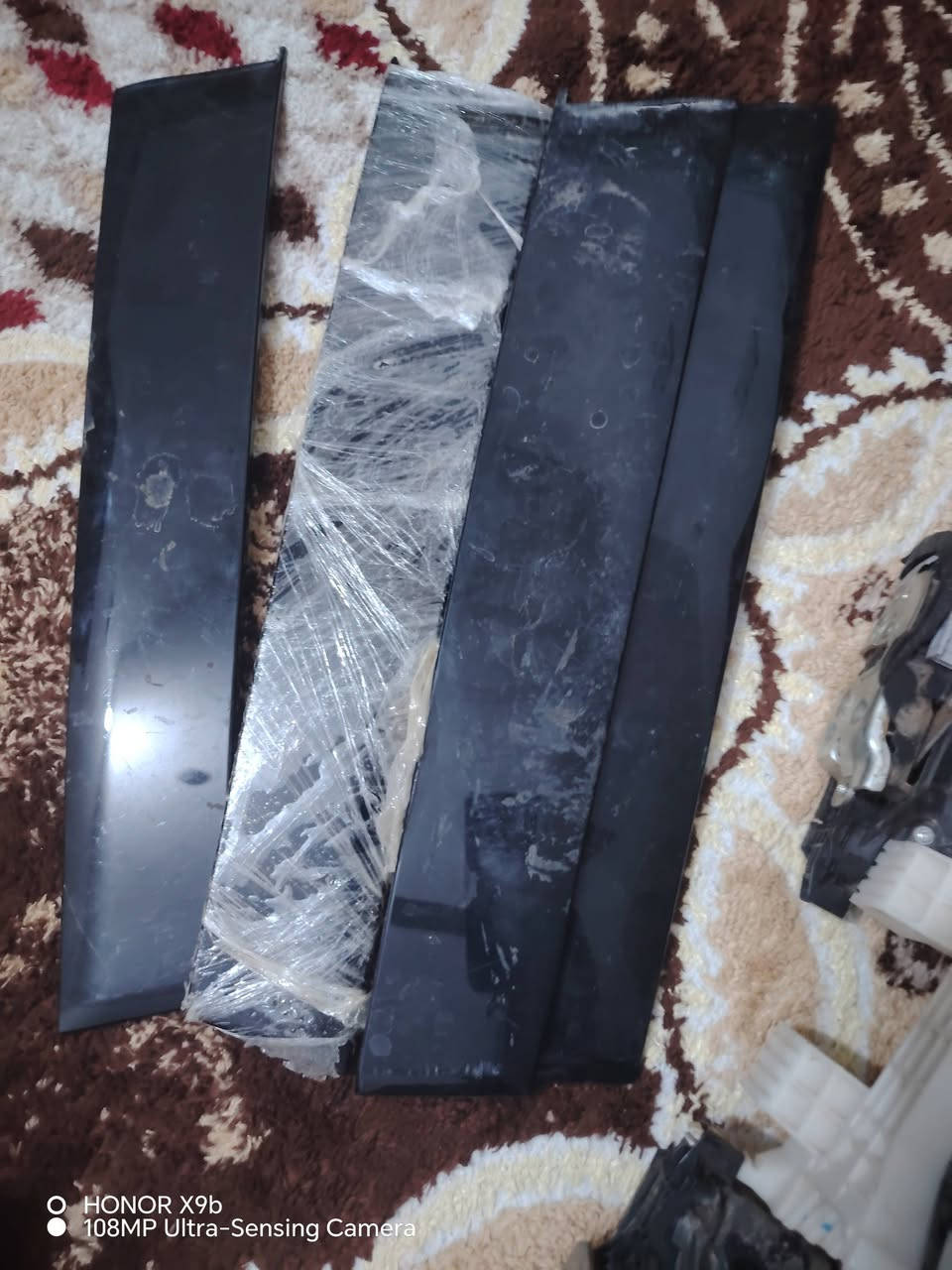 السلام عليكم شباب يوجد لدينا قفل باب بلسايد جميع الموديلات تفصيخ أمريكي شرط يوجد توصيل جميع المحافظات التواصل أو الاستفسار ***********
*********** يوجد واتساب
العنوان ناصريه حي الصناعي البلوك الأول
