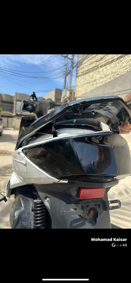 سكنس فحل نوزل خطين بلاديه صوته ناعم لا نضوح ولا تبخير مكاني بغداد سعر 650 وبيه مجال *********** واتساب فقط
