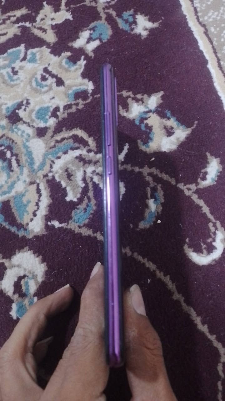 جهاز مبدل شاشه وكله شغال ذاكره ٦٤ بصمه شغاله حتى بصمه الوجه سعره ٦٥ الف بصره شط العرب


**إذا كنت صاحب هذا الإعلان وتريد حذفه لأي سبب، رجاءا أرسل رسالة إلى الدعم الفني**