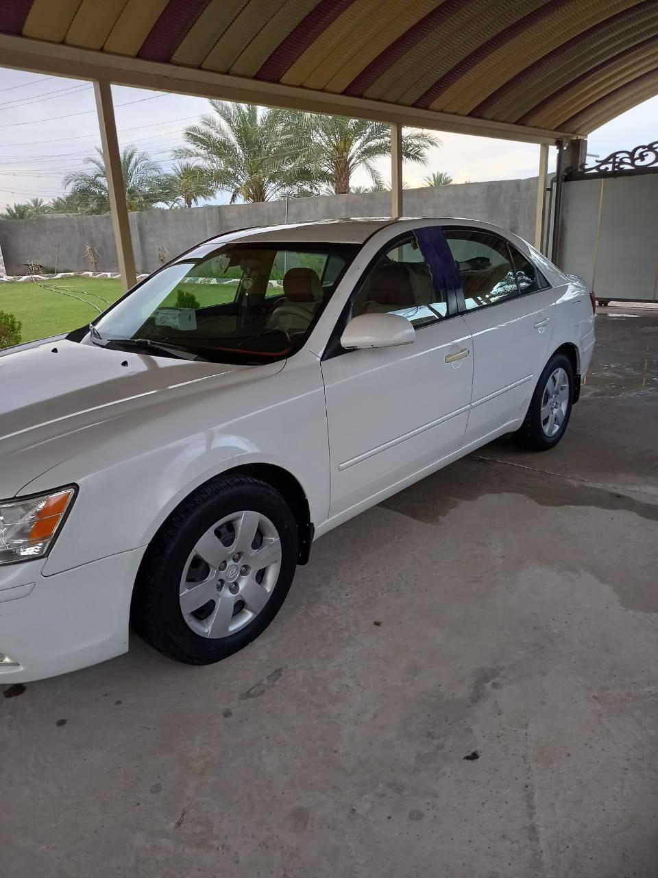 سوناتا للبيع للاستفسار عن السيارة الاتصال على الرقم
***********
