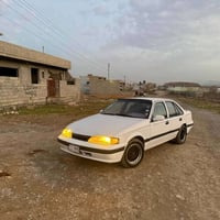 دايو برنس • ١٩٩٤ • أوتوماتيك