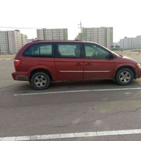 اني مكلف بلنشر سيارة دوج كلايزر  موديل ٢٠٠٦  الي  يريد يستفسر على هذا ...