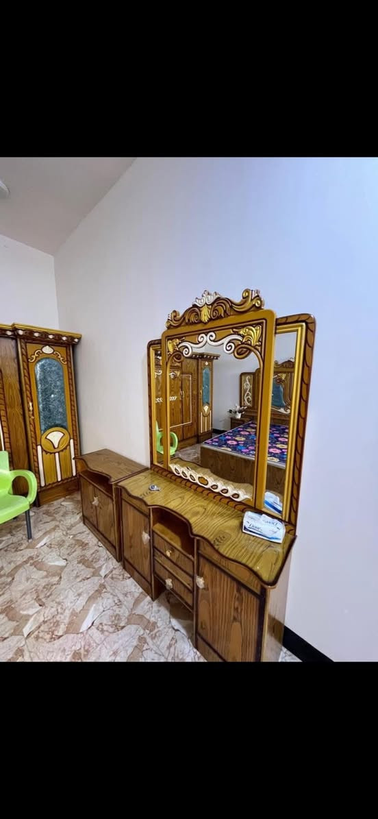 السلام عليكم غرفه جديد للبيع ما مستخدمه مشدوده  فقط  صار 20 يوم بسعر مناسب العنوان تكريت القادسيه قطعه500 شارع مجمع الطبي


**إذا كنت صاحب هذا الإعلان وتريد حذفه لأي سبب، رجاءا أرسل رسالة إلى الدعم الفني**