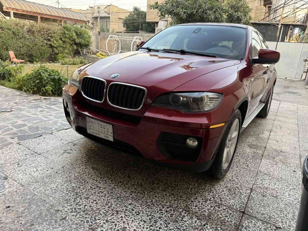 جمعه مباركه
اكس سكس مراوس  

موديل 2013 مصبوغه حزام بدون دواخل شرط محرك كير كفاله 

N55 محرك مرغوب 

مكاني الدوره حي الصحه رقم مميز بغداد 

غرفه يرادلها ترتيب 

بوب شفط 
سلايت 
حساسات 

بردات 

*********** 

مكاني الدوره حي الصحه  بي واتس
