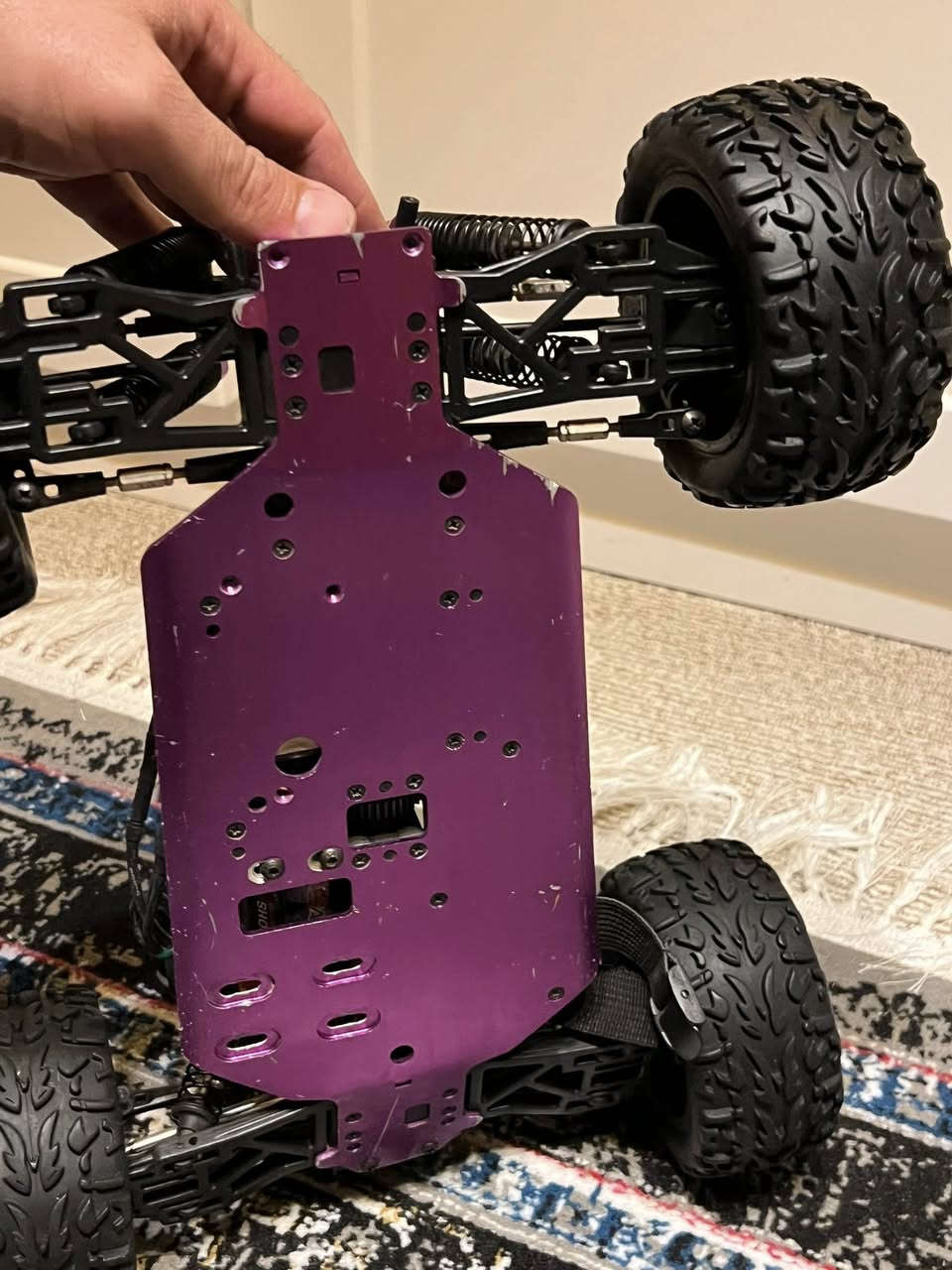 ١.١٠ برشلس
موجود


**إذا كنت صاحب هذا الإعلان وتريد حذفه لأي سبب، رجاءا أرسل رسالة إلى الدعم الفني**