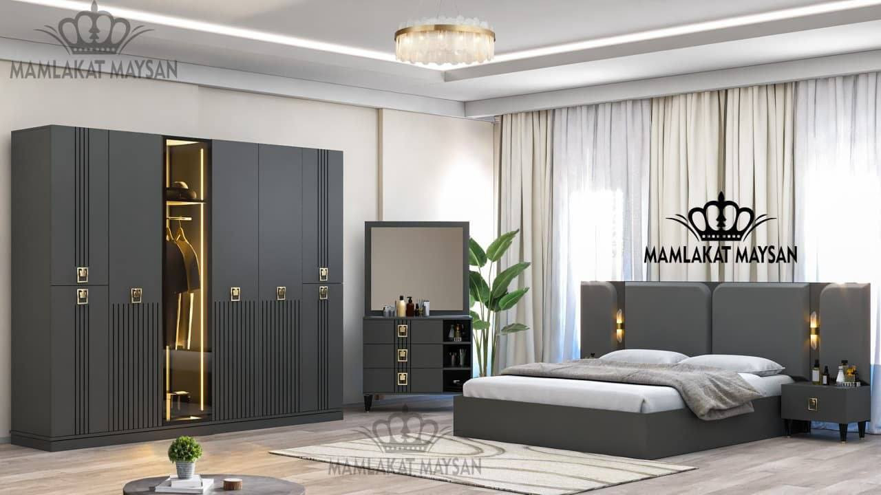 خمس قطع السعر 650 الف 
التوصيل بغداد مجانا 
اطراف 20 
محافظات 75 
التوصيل يشمل الشد


**إذا كنت صاحب هذا الإعلان وتريد حذفه لأي سبب، رجاءا أرسل رسالة إلى الدعم الفني**