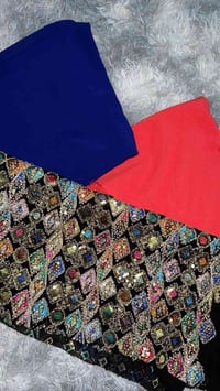 اقمشة خياط • حسب الطلب